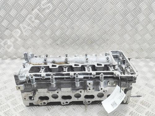 Cylinder head PEUGEOT BOXER Van 2.0 BlueHDi 110 | BP40043011M5 - Image 2