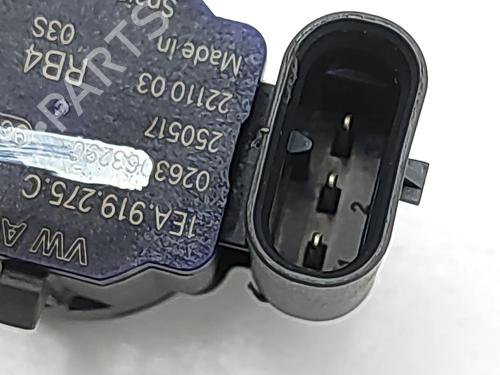 Electronic module VW ID. Buzz Bus (EBB, EBJ) Electric (EBB, EBJ) | BP33379141M83 - Image 5