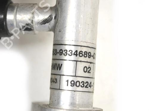 AC pipe BMW 2 Coupe (F22, F87) M 235 i | BP30208332M126