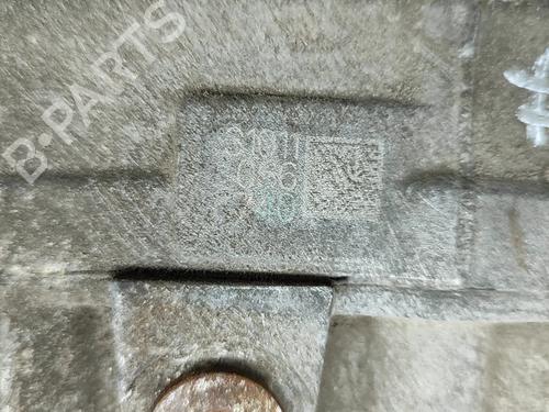 Rear differential PORSCHE CAYENNE (9PA) Turbo 4.5 | BP24142560M24 