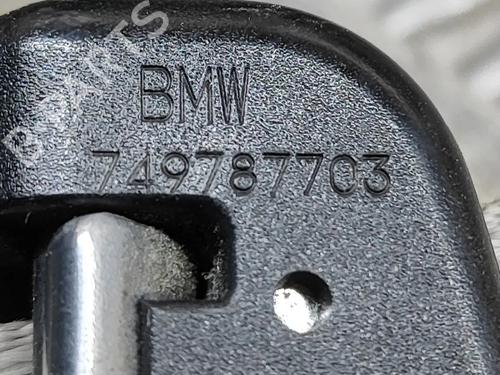 Front left seatbelt BMW X5 (G05, F95) xDrive 30 d | BP27780209I26  - Image 6