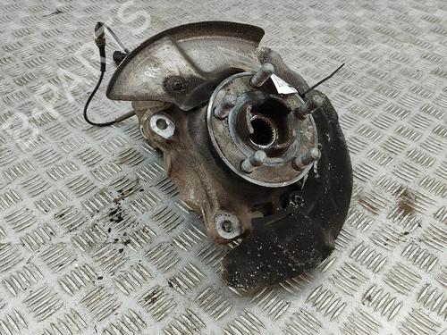 Left front steering knuckle LAND ROVER DISCOVERY SPORT (L550) 2.0 D 4x4 | BP26410457M25