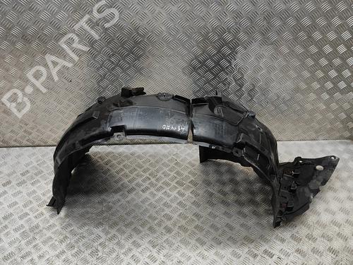 Used Wheel arch NISSAN LEAF (ZE1) Electric (150 hp) 27779903