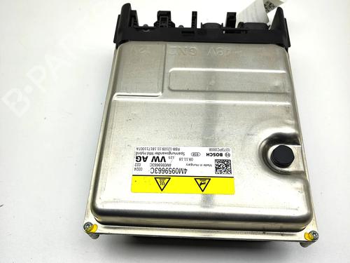 Electronic module AUDI Q8 (4MN, 4MT) 55 TFSI Mild Hybrid quattro | BP38070697M83 - Image 3