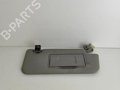 Right sun visor SSANGYONG KORANDO (C300) E-Motion | BP27776811I2  - Image 5