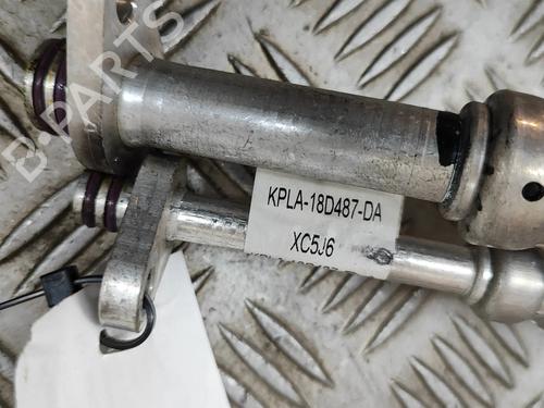 AC pipe LAND ROVER RANGE ROVER SPORT II (L494) 5.0 SCV8 4x4 | BP27775681M126 