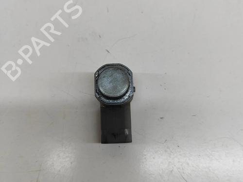 Used Electronic module AUDI Q7 (4LB) 4.2 FSI quattro (350 hp) 25217383