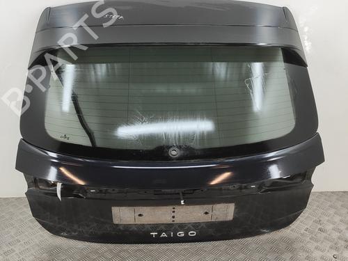 Used Tailgate VW TAIGO (CS1) 1.0 TSI (110 hp) 28431913