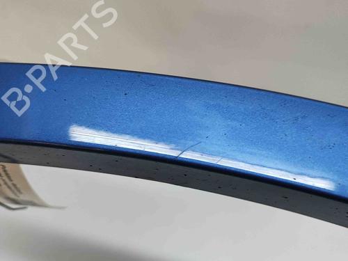 Front right wheel arch trim BMW X1 (F48) xDrive 20 d | BP29227452C135 