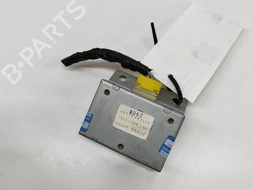Electronic module NISSAN 300ZX (Z32) 3.0 Twin Turbo | BP27794829M83 
