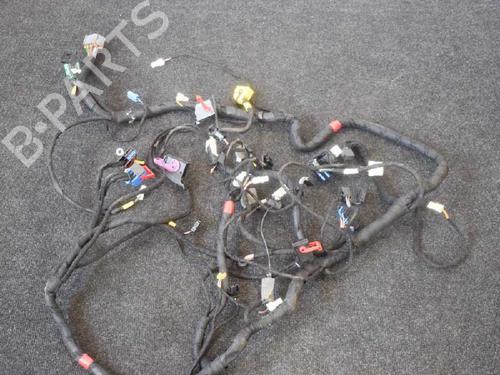Used Wiring harness MASERATI GRANCABRIO 4.7 (450 hp) 14662798