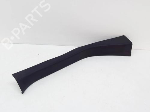 Used Step NISSAN LEAF (ZE1) Electric (150 hp) 27750938