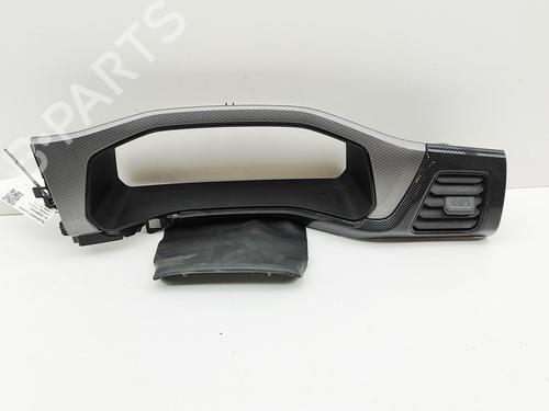 Used Other VW T-CROSS (C11, D31) 1.0 TSi (116 hp) 30005217