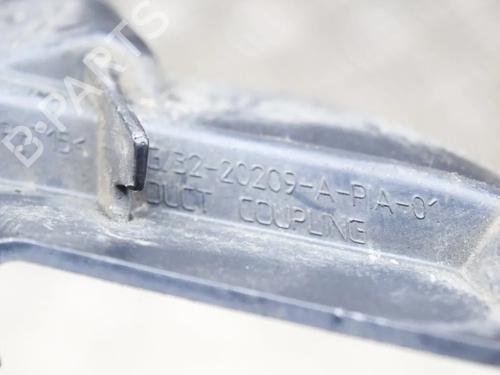 Pipe LAND ROVER RANGE ROVER EVOQUE (L538) 2.0 D 4x4 | BP28045709M125  - Image 6