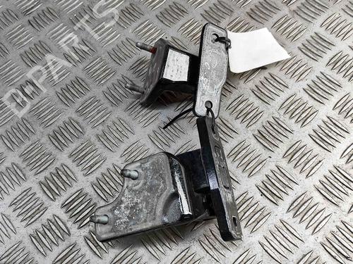 Dørhængsel/Dørbegrænser MERCEDES-BENZ E-CLASS (W213) E 350 e (213.050) (211 hp) 27158544