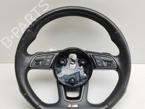 Volante Volante AUDI A3 (8V1, 8VK) S3 quattro (310 hp) 34443625 34443625