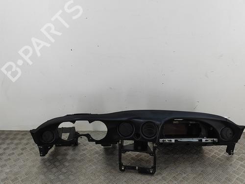 Instrumentbord FIAT BARCHETTA (183_) 1.8 16V (130 hp) 26170504