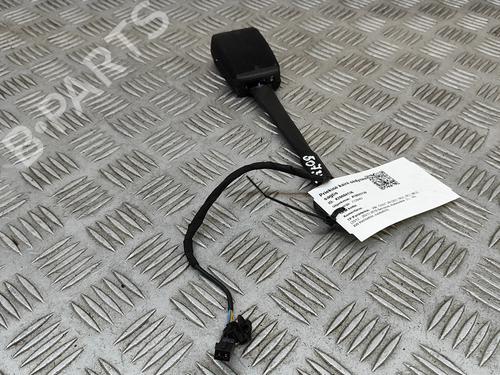 Used Seat buckle VW GOLF VII (5G1, BQ1, BE1, BE2) 2.0 GTI (230 hp) 24582391