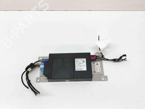 Używane Moduł elektroniczny BMW X5 (F15, F85) xDrive 30 d (258 hp) 27645179