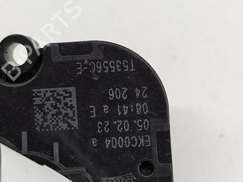 Electronic module MERCEDES-BENZ EQS (V297) EQS 450+ (297.123) | BP28551031M83 