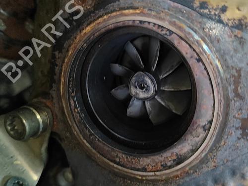 Engine VW TOUAREG (7P5, 7P6) 3.0 V6 TDI | BP33433026M1  - Image 9