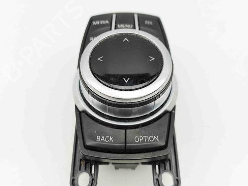 Pulsantiera BMW X1 (F48) sDrive 18 d (150 hp) 29731005