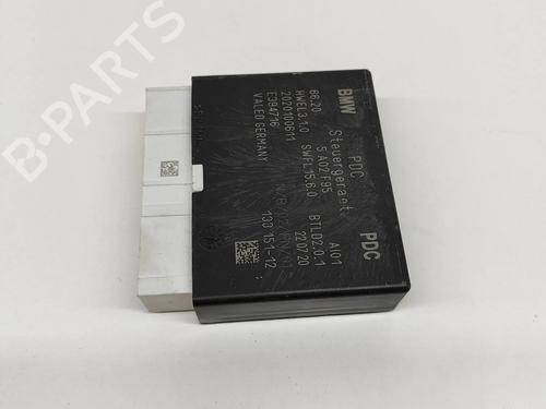 Electronic module BMW i3 (I01) Electric | BP16141104M83