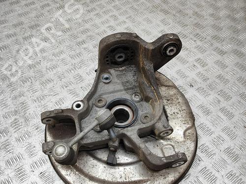 Left rear steering knuckle VOLVO XC90 II (256) T6 AWD | BP37643027M27  - Image 6