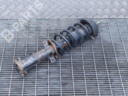 BP6756296M16 | Left front shock absorber RENAULT TRAFIC II Bus (JL) 2.0 dCi 115 BP6756296M16