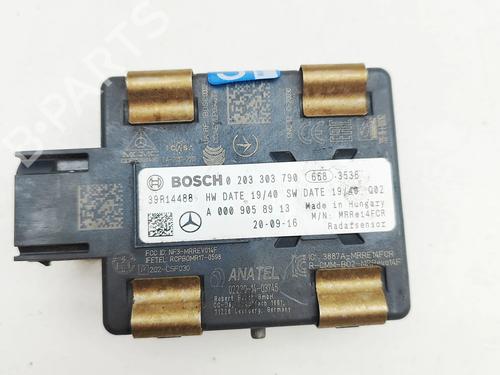 Electronic module MERCEDES-BENZ GLE (V167) GLE 350 de 4-matic (167.117) | BP34161178M83  - Image 7