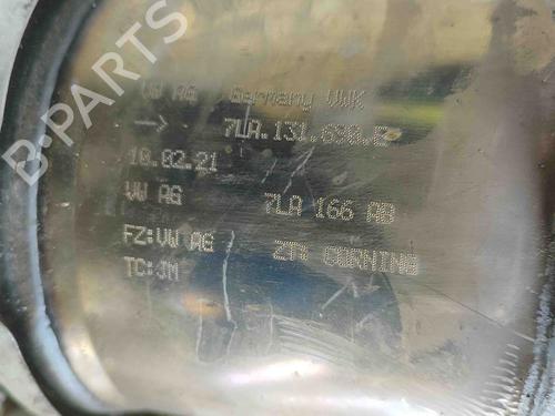 Catalyst VW TRANSPORTER T6 Van (SGA, SGH, SHA, SHH) 2.0 TDI | BP28551366M10 