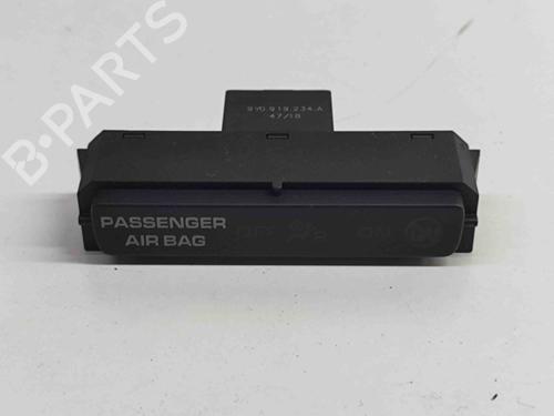 Used Electronic module PORSCHE CAYENNE (9YA) 3.0 AWD (9YAAA1) (340 hp) 28433202