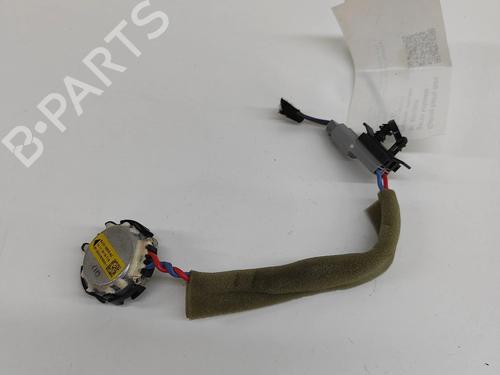 Used Speaker LAND ROVER RANGE ROVER IV (L405) 4.4 SDV8 4x4 (340 hp) 24582563