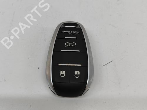Electronic module ALFA ROMEO STELVIO (949_) 2.0 Q4 (949.AXA2A) | BP28434928M83 