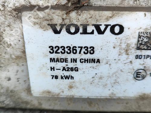 Battery POLESTAR POLESTAR 2 (534) EV | BP28549298E11 