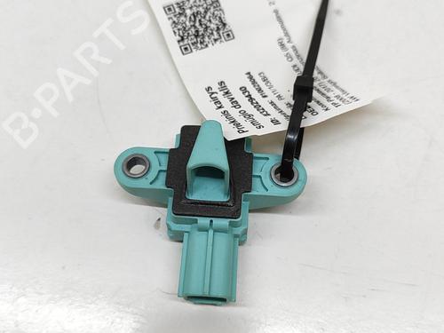 Elektronisk sensor AUDI Q5 (8RB) 2.0 TFSI quattro | BP29264958M84 