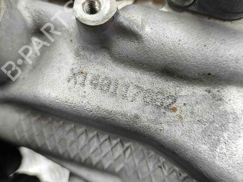 Engine PORSCHE 911 Convertible (991) 3.8 Carrera 4S / 4 GTS | BP29432489M1 