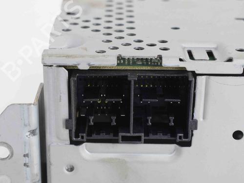 Electronic module FORD FIESTA VII (HJ, HF) 1.1 Ti-VCT | BP15622208M83 