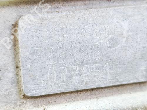 Gearbox SSANGYONG REXTON W / REXTON 2.2 Xdi All-wheel Drive | BP33176475M3 - Image 6