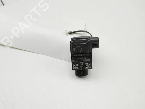 Electronic sensor AUDI Q5 (FYB, FYG) SQ5 TFSI quattro | BP39939491M84 - Image 2