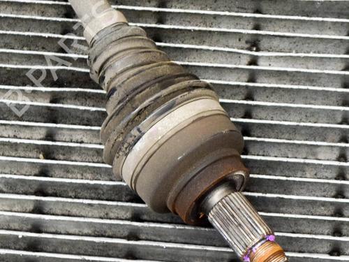 Right rear driveshaft BMW 1 (F20) 116 d | BP6752699M41 