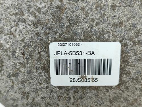 Left rear suspension arm LAND ROVER RANGE ROVER SPORT II (L494) 5.0 SCV8 4x4 | BP28431793M14