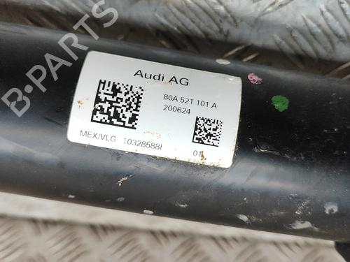 Driveshaft AUDI Q5 (FYB, FYG) 40 TDI Mild Hybrid quattro | BP32755204M37 - Image 7