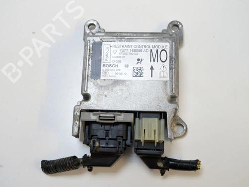 ecu-airbags-ford-mondeo-iv-ba7-20-tdci-ford-7s7t14b056ad-2007-2008-2009-2010-2011-2012-2013-2014-2015-9862910 main image