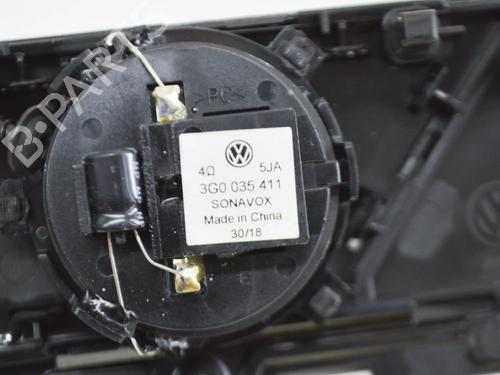 Front right interior door handle VW ARTEON (3H7, 3H8) 2.0 TSi 4motion | BP27764644I14  - Image 7