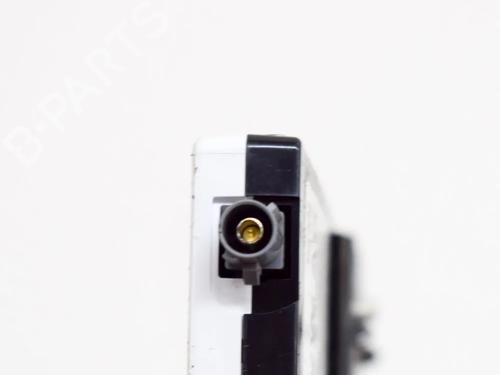 Electronic module VW GOLF VIII (CD1, DA1) 1.5 TSI | BP27763690M83