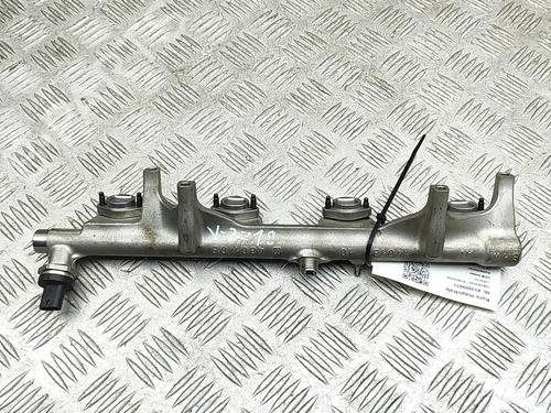 Used Injection rail Injection rail BMW X1 (F48) xDrive 25 i (231 hp) 33387642 33387642
