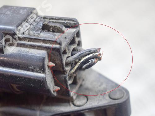 Electronic module LAND ROVER RANGE ROVER SPORT I (L320) 3.0 D 4x4 | BP9228485M83 