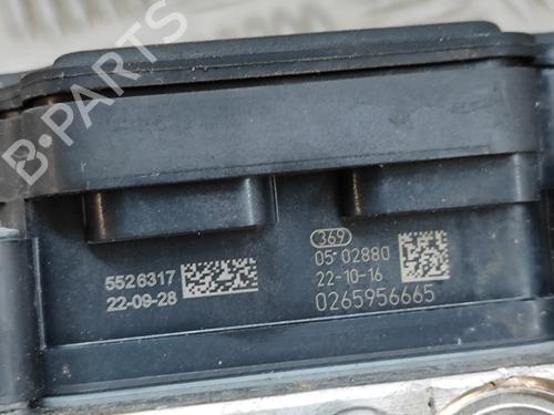 ABS pump TESLA MODEL Y (5YJY) EV Rear-Wheel Drive | BP33367866M43 - Image 8