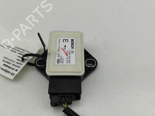 Elektronisk modul NISSAN 370Z Coupe (Z34) NISMO 3.7 (344 hp) 28688358